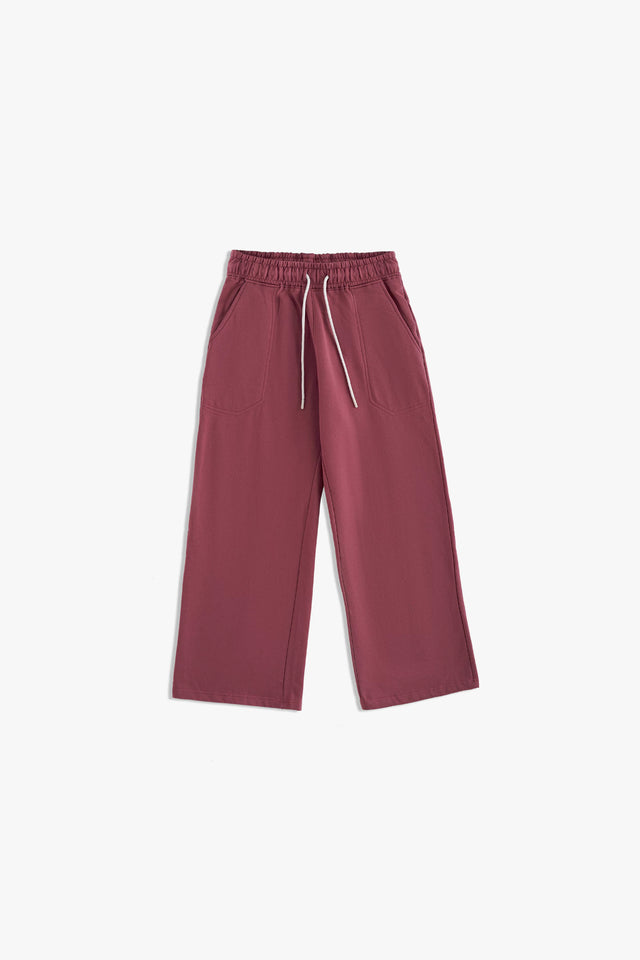 Women’s Basic Trousers