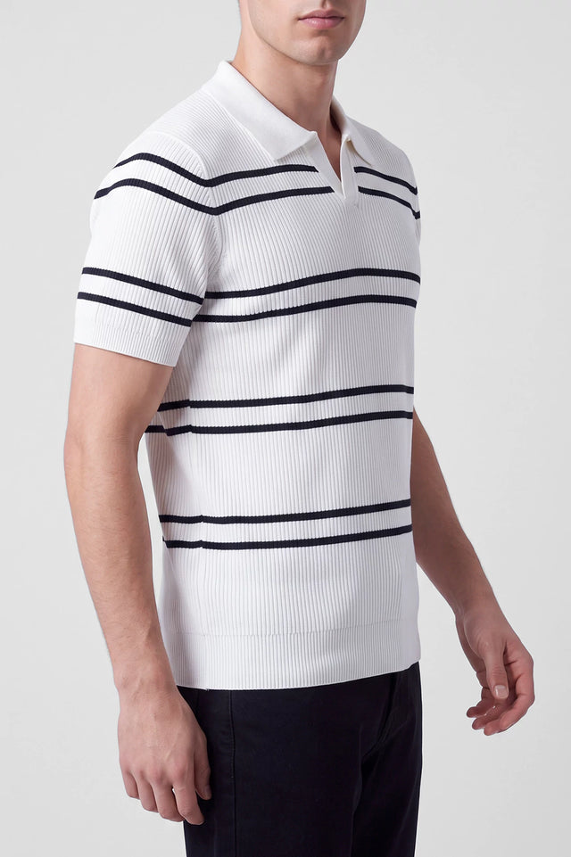 Johnny Collar Polo