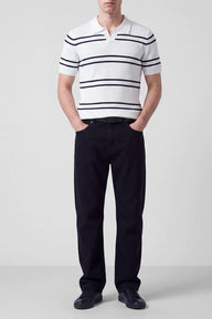 Johnny Collar Polo
