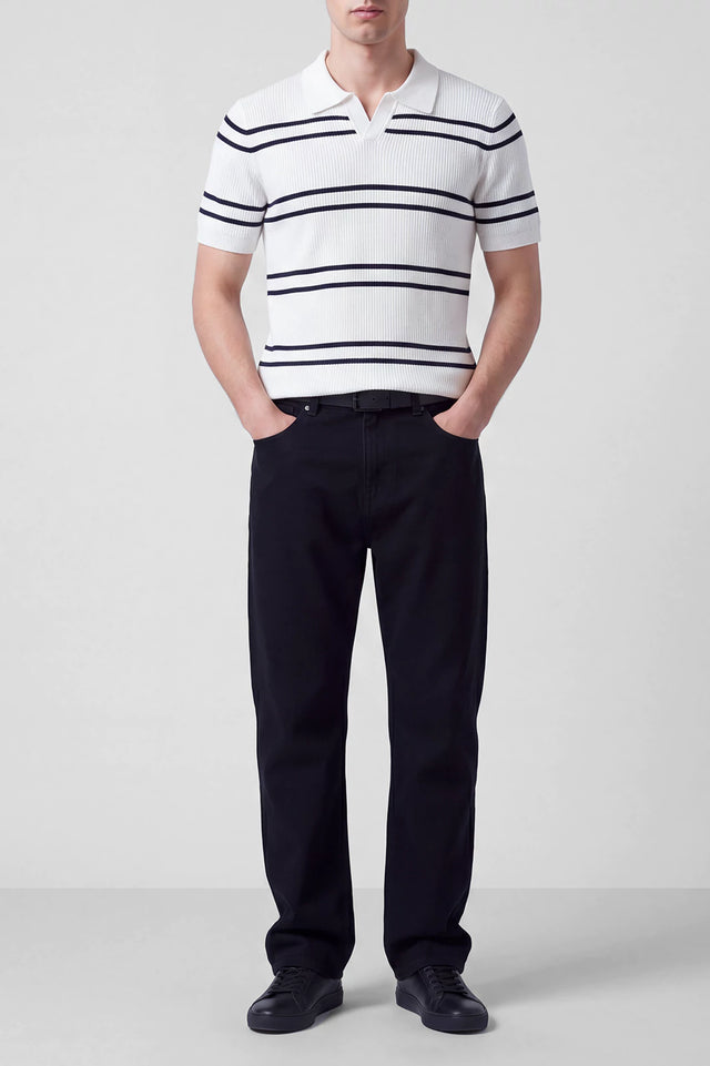 Johnny Collar Polo