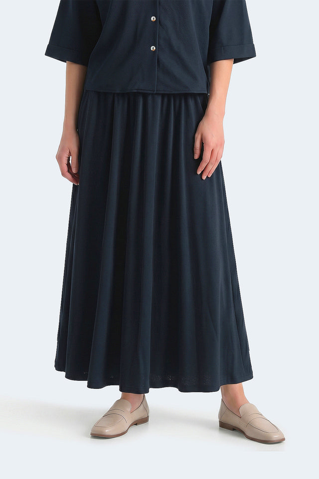 Women's Textured Co-ord Set