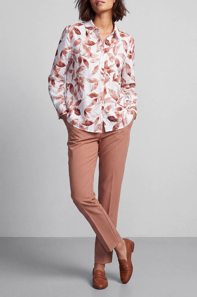 Printed Shirt