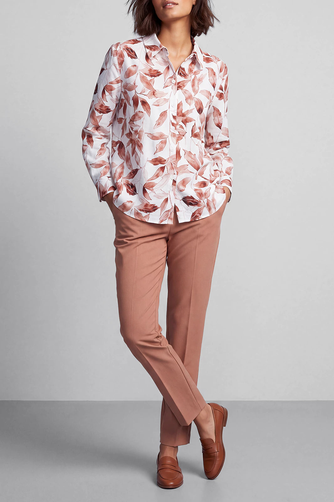 Printed Shirt