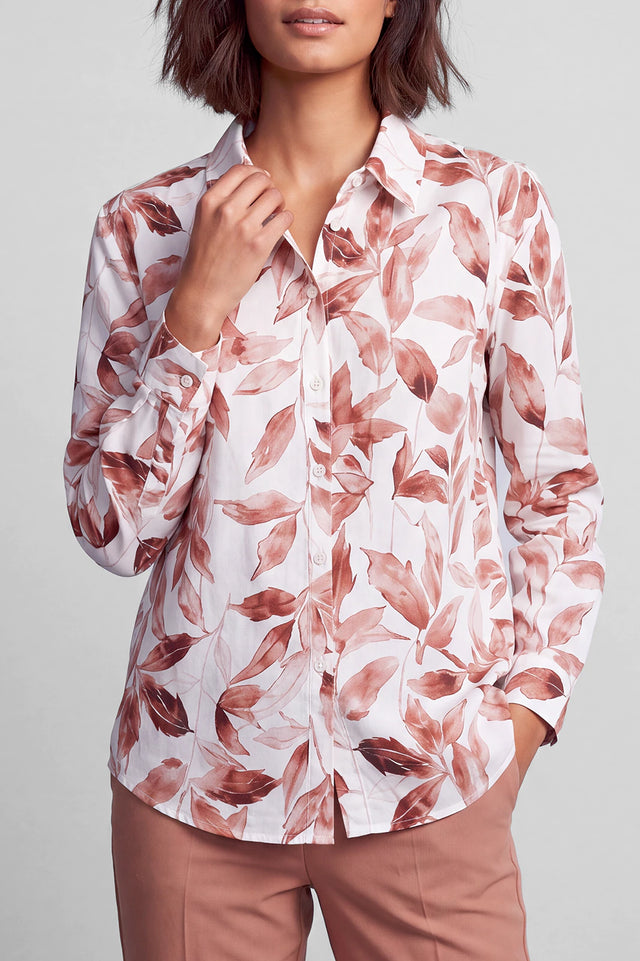 Printed Shirt