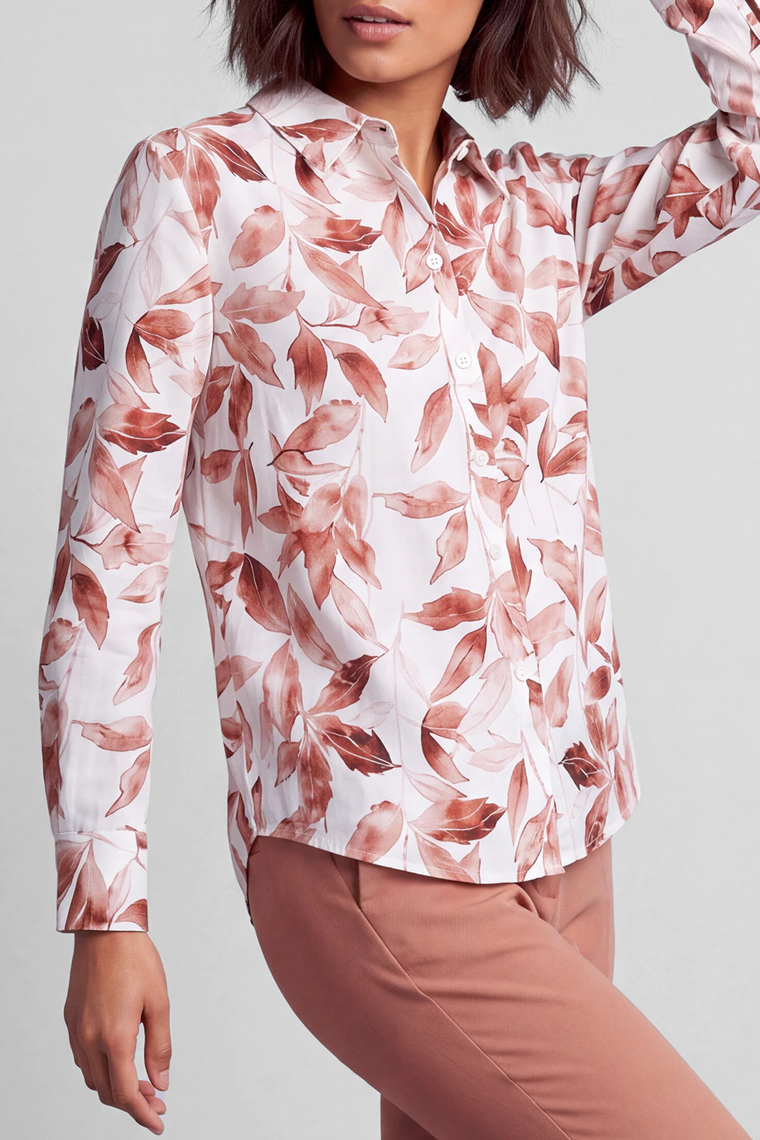 Printed Shirt
