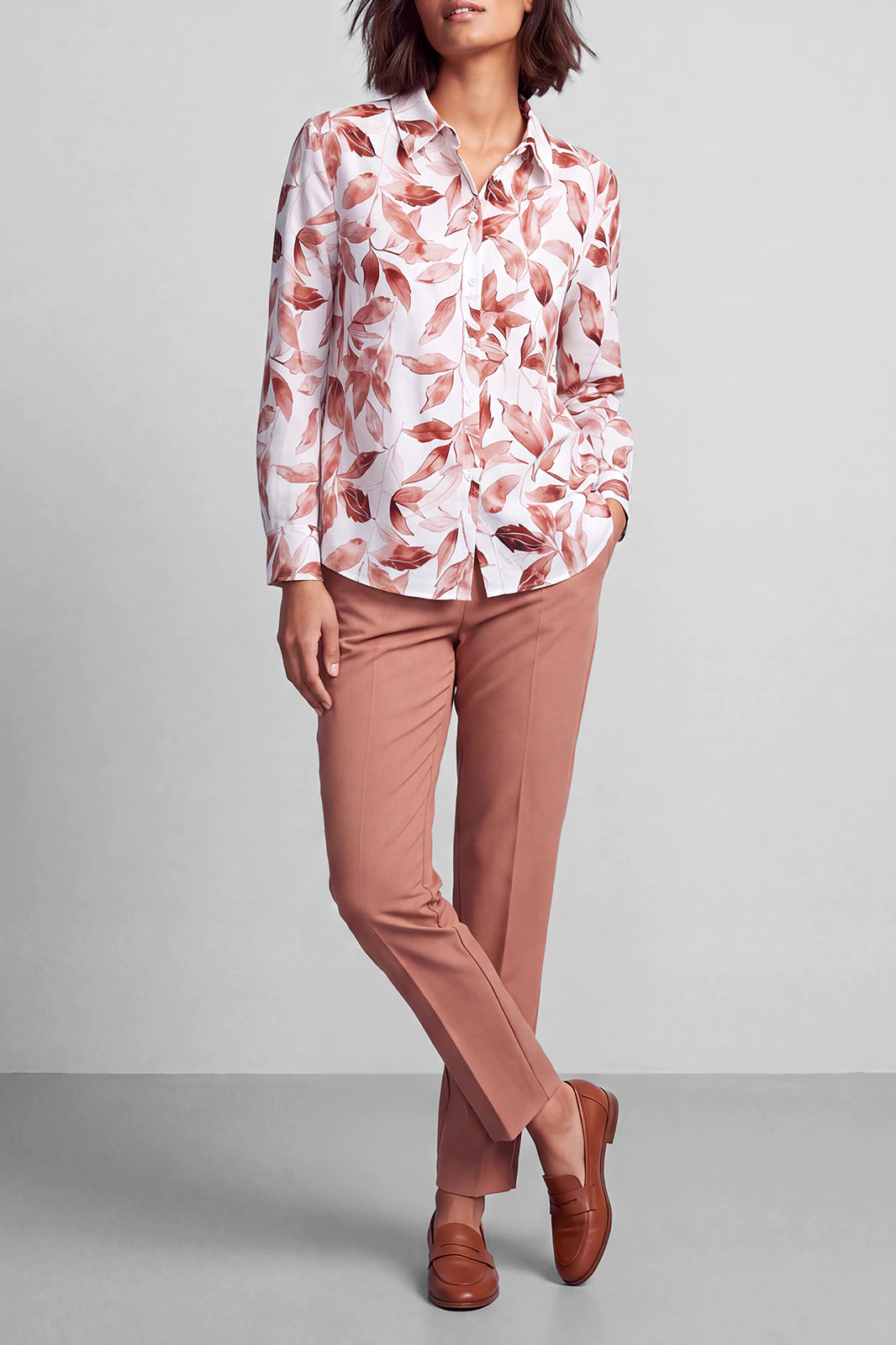 Printed Shirt