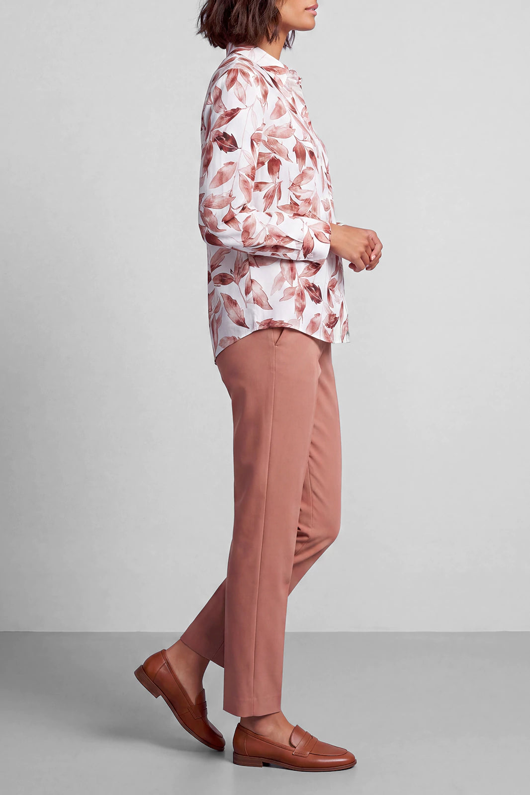 Printed Shirt