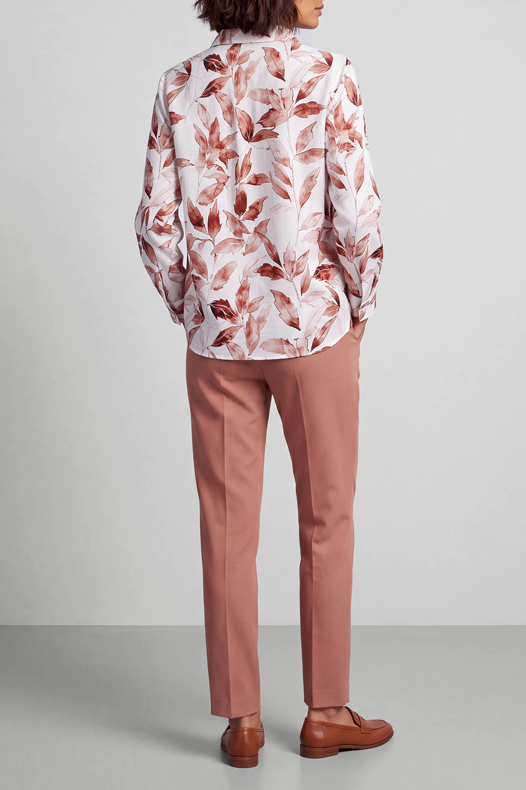 Printed Shirt