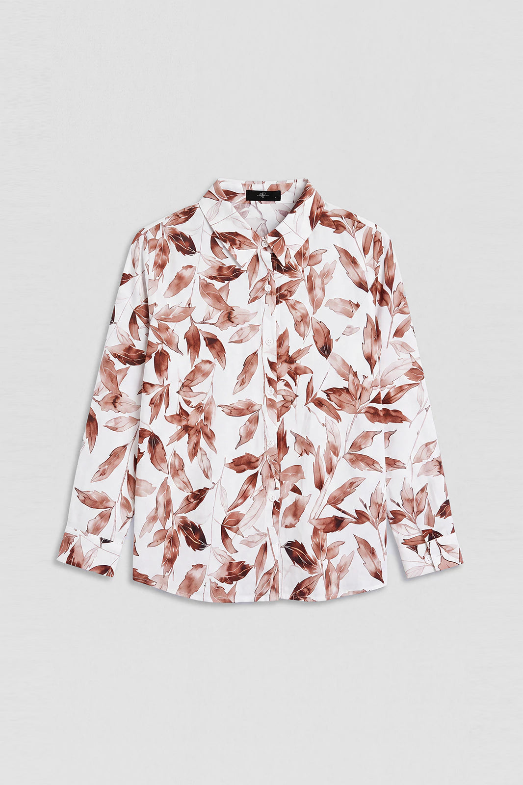 Printed Shirt