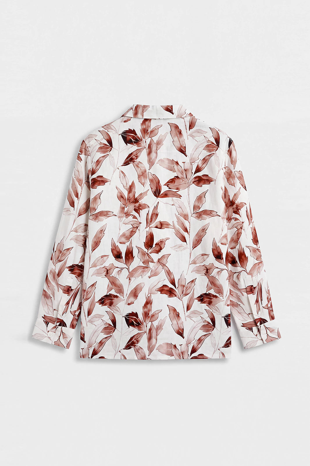 Printed Shirt
