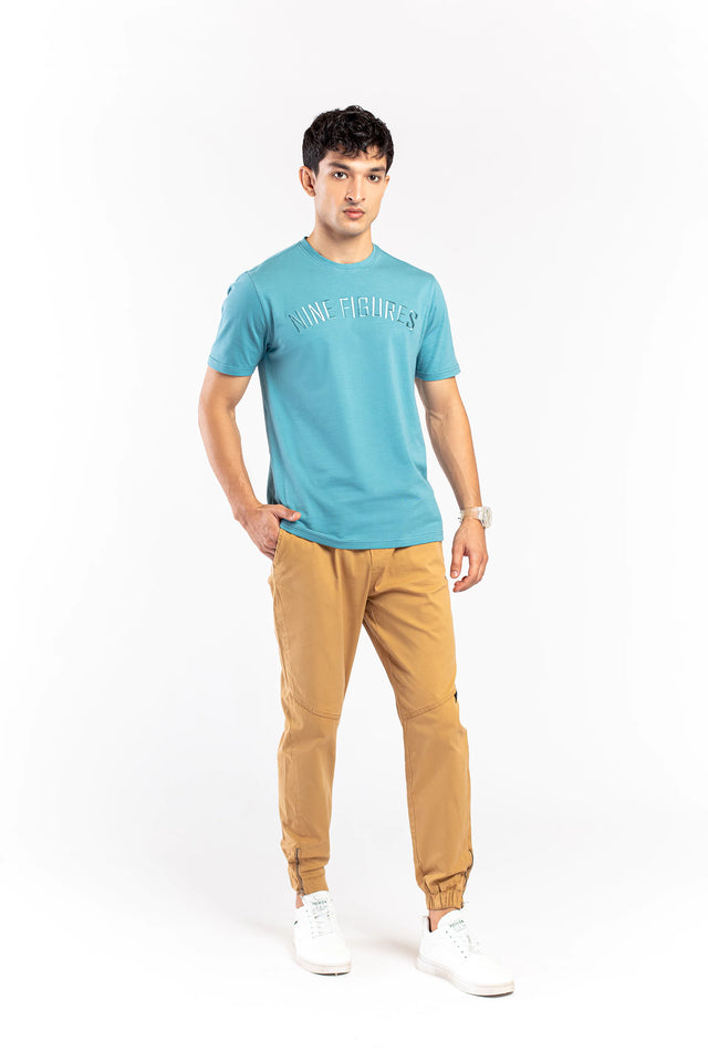 Camel Jogger Pants - 9figure