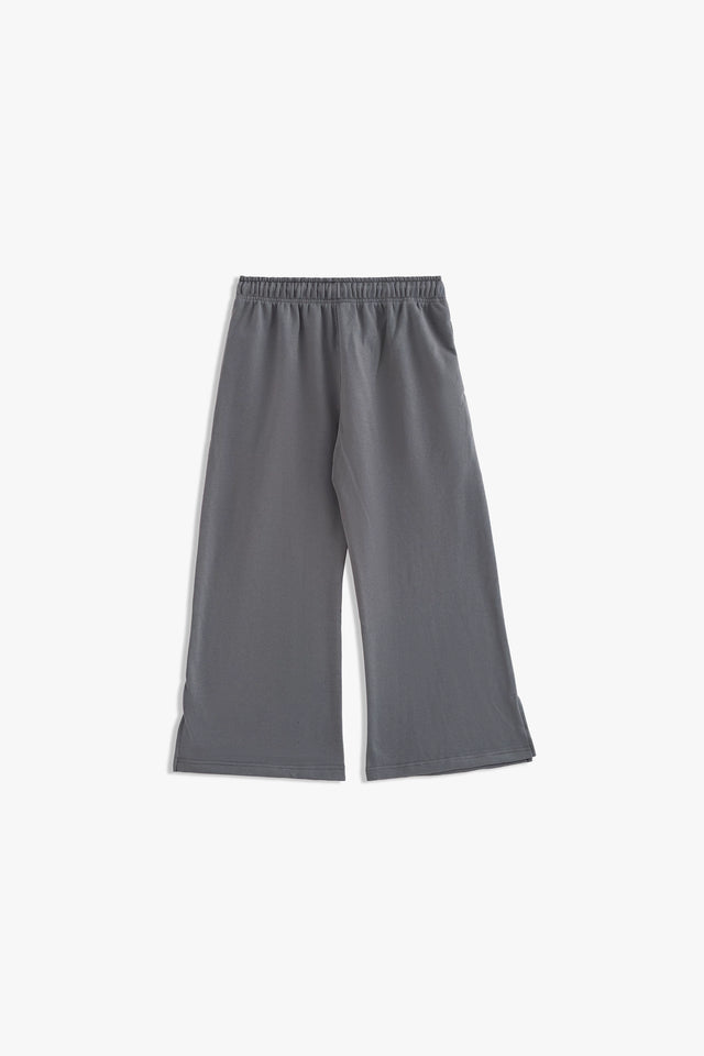 Loose Fit Trousers