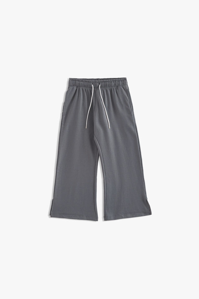 Loose Fit Trousers