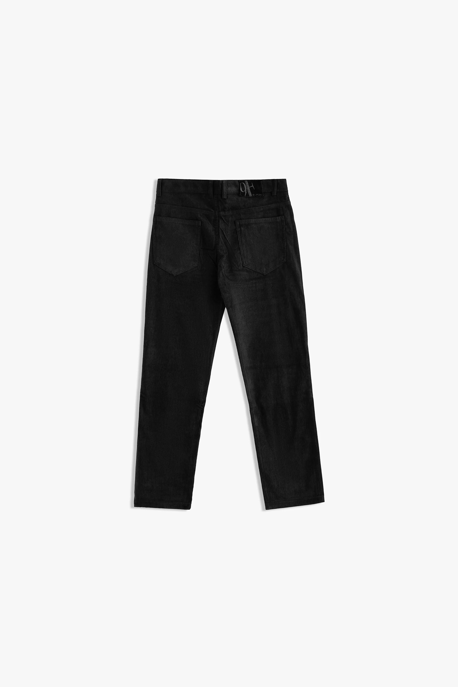 5 Pocket Corduroy Jeans