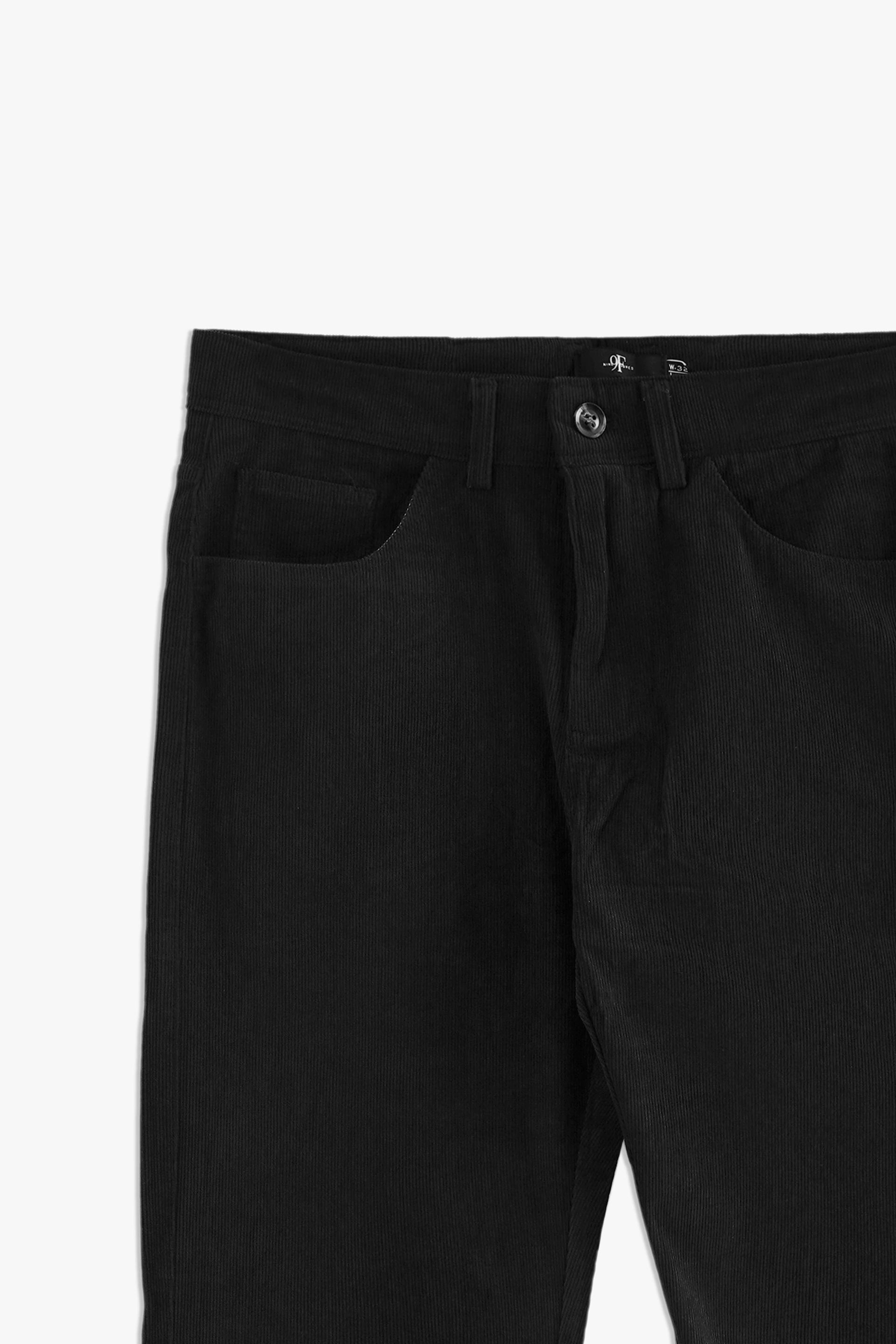 5 Pocket Corduroy Jeans