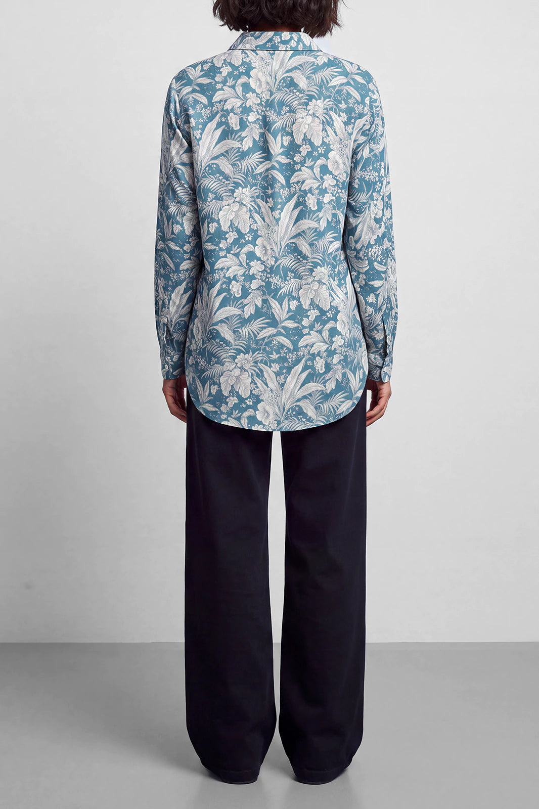 Printed Shirt