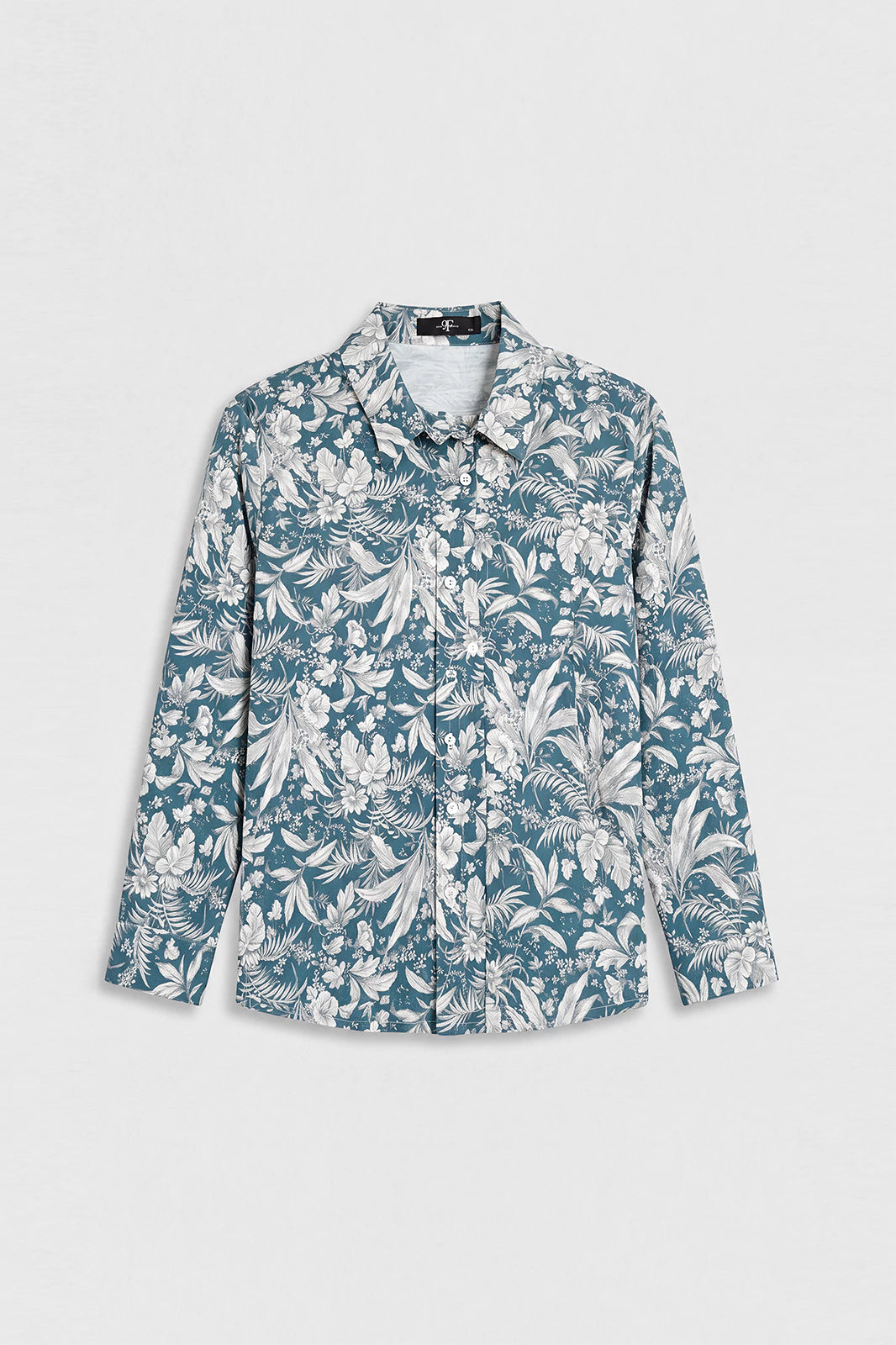 Printed Shirt