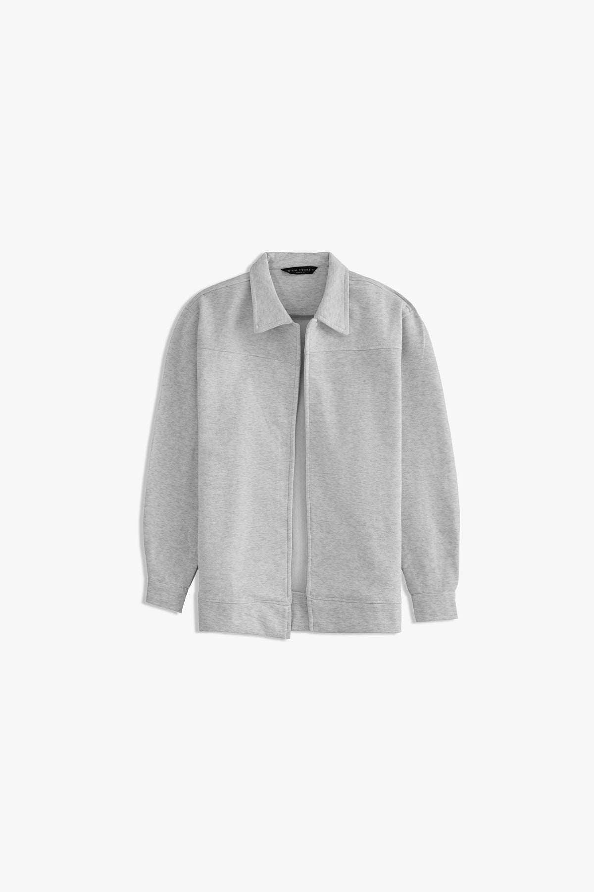 Men's Basic Jacket