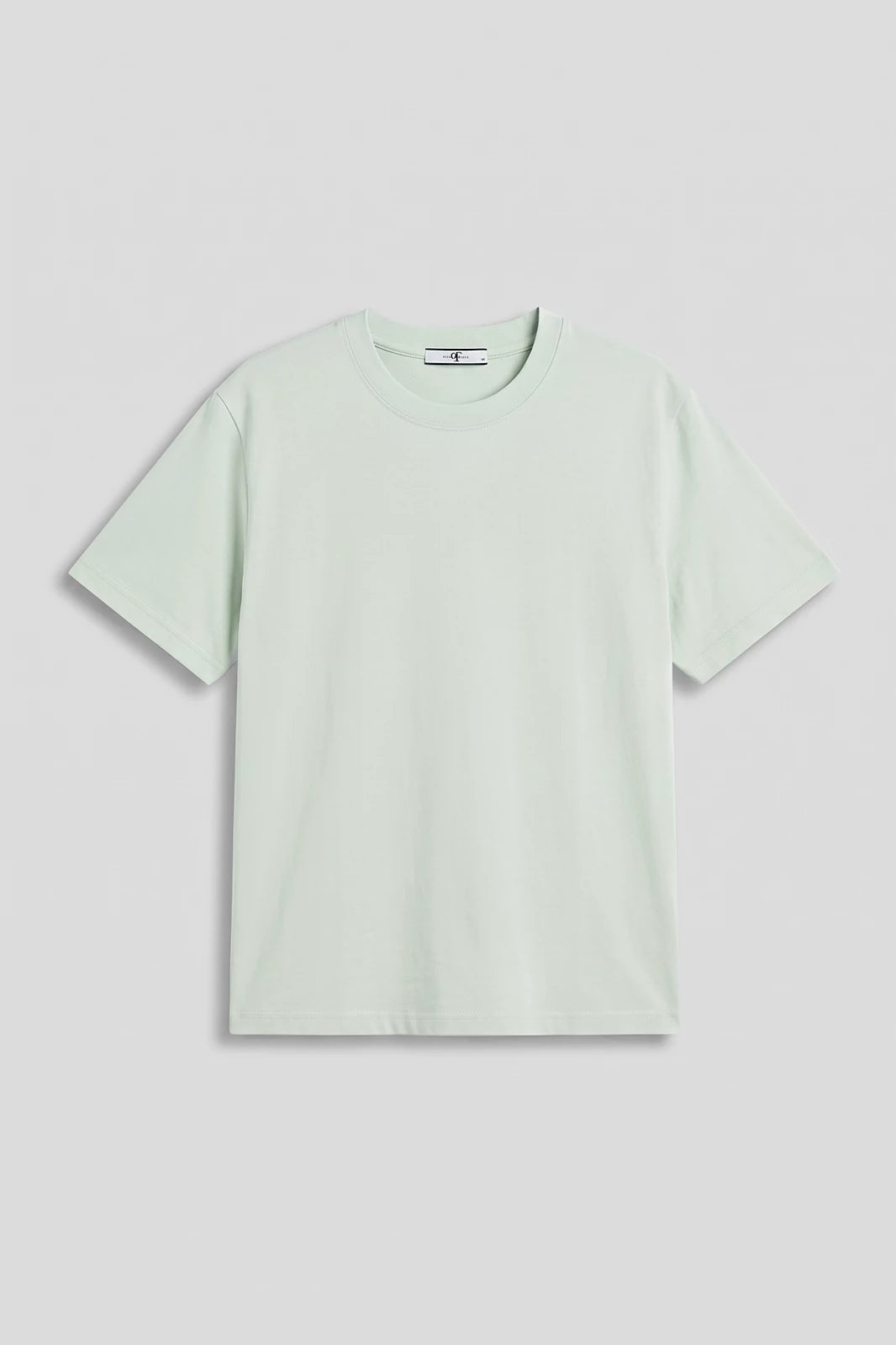 Basic Crew Neck T-Shirt