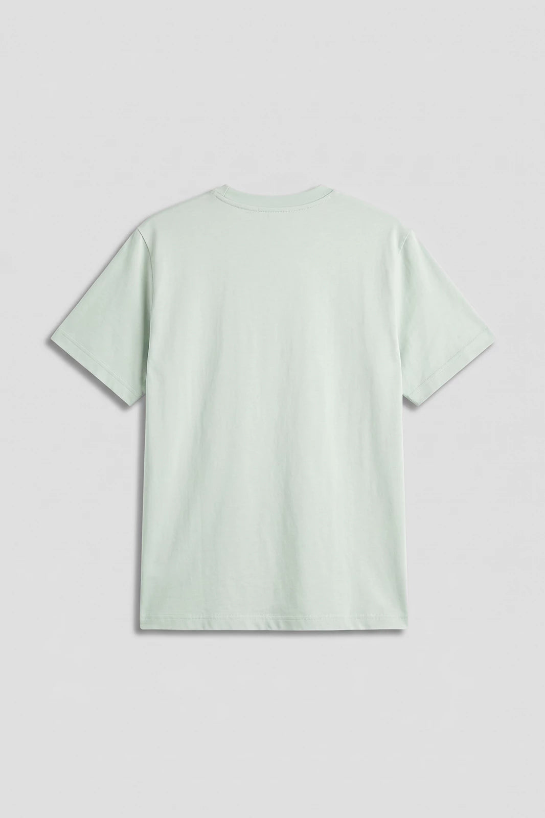Basic Crew Neck T-Shirt