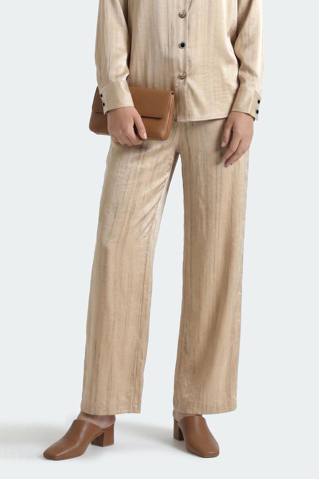 Textured Co-ord Set