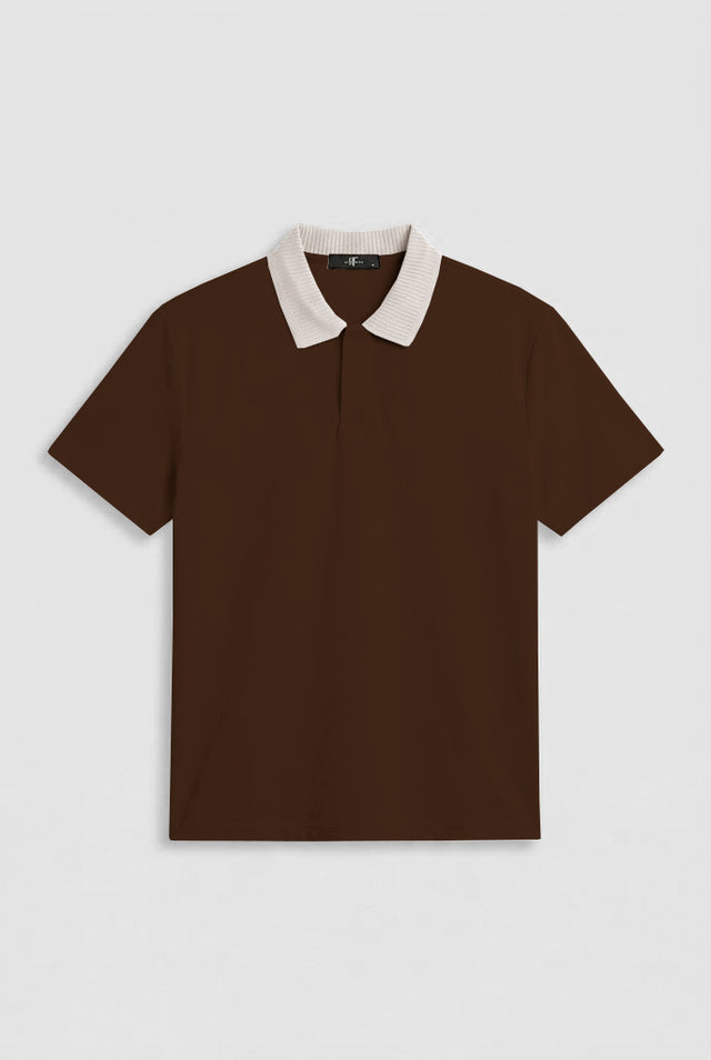 Johnny Collar Polo