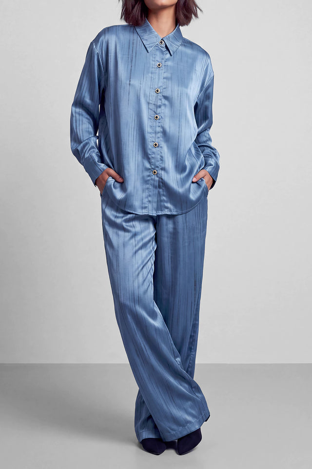Textured Co-ord Set