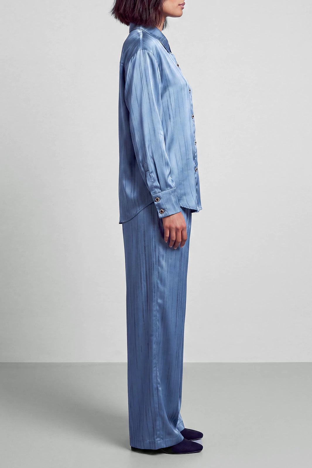 Textured Co-ord Set