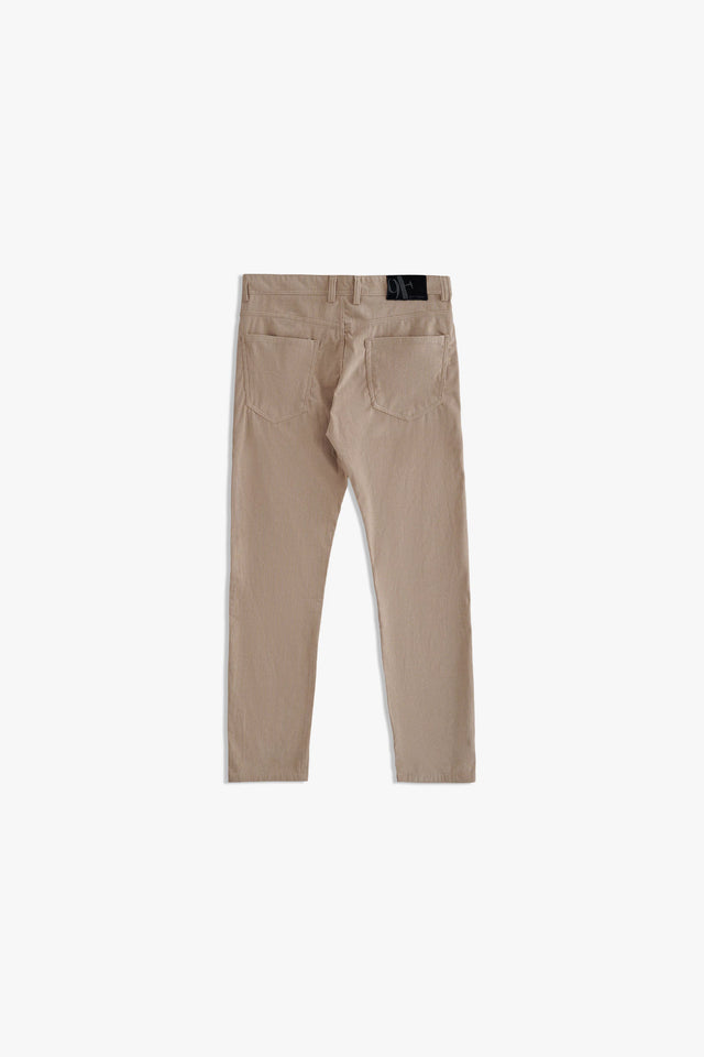 5 Pocket Corduroy Jeans