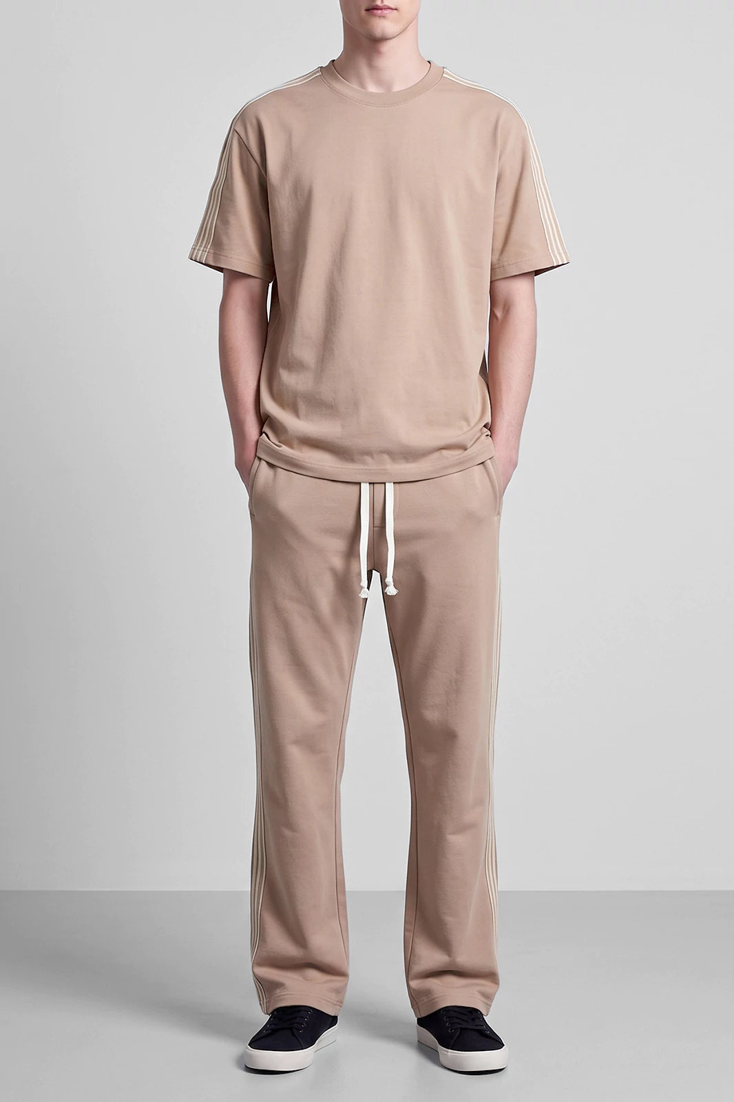 Basic T-Shirt