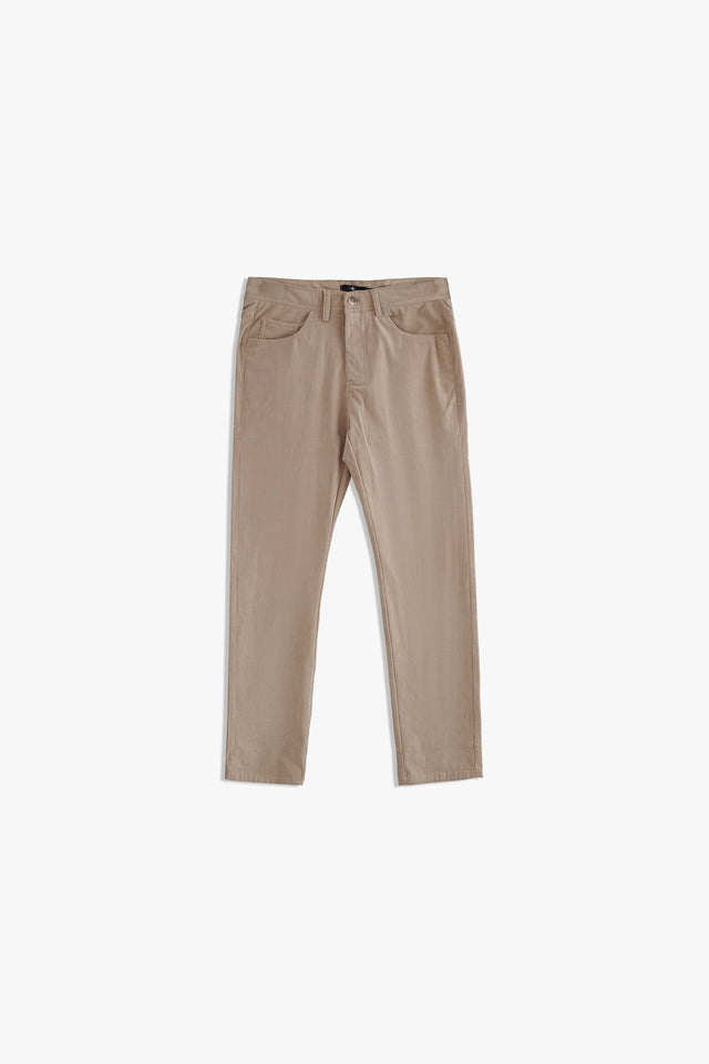 5 Pocket Corduroy Jeans