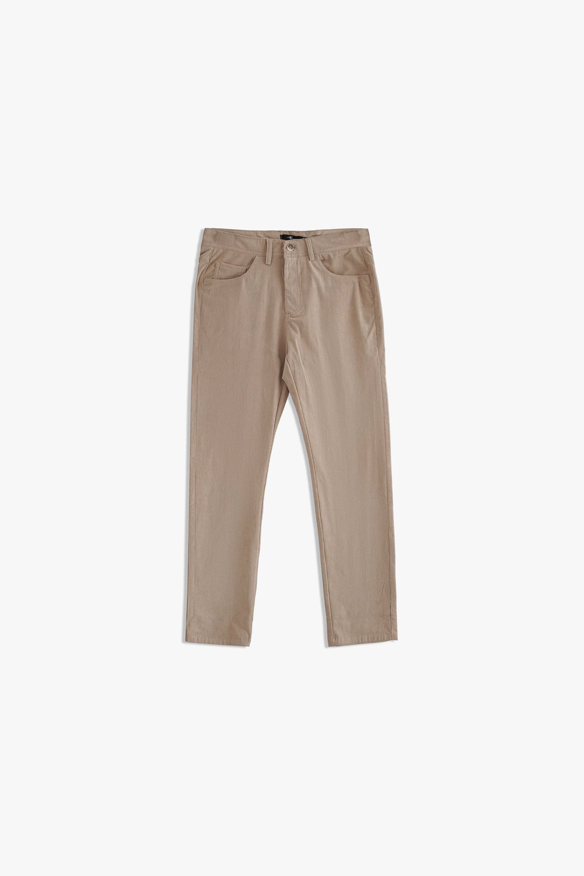 5 Pocket Corduroy Jeans