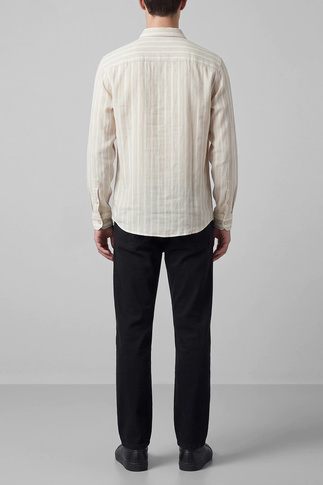 Striped Shirt