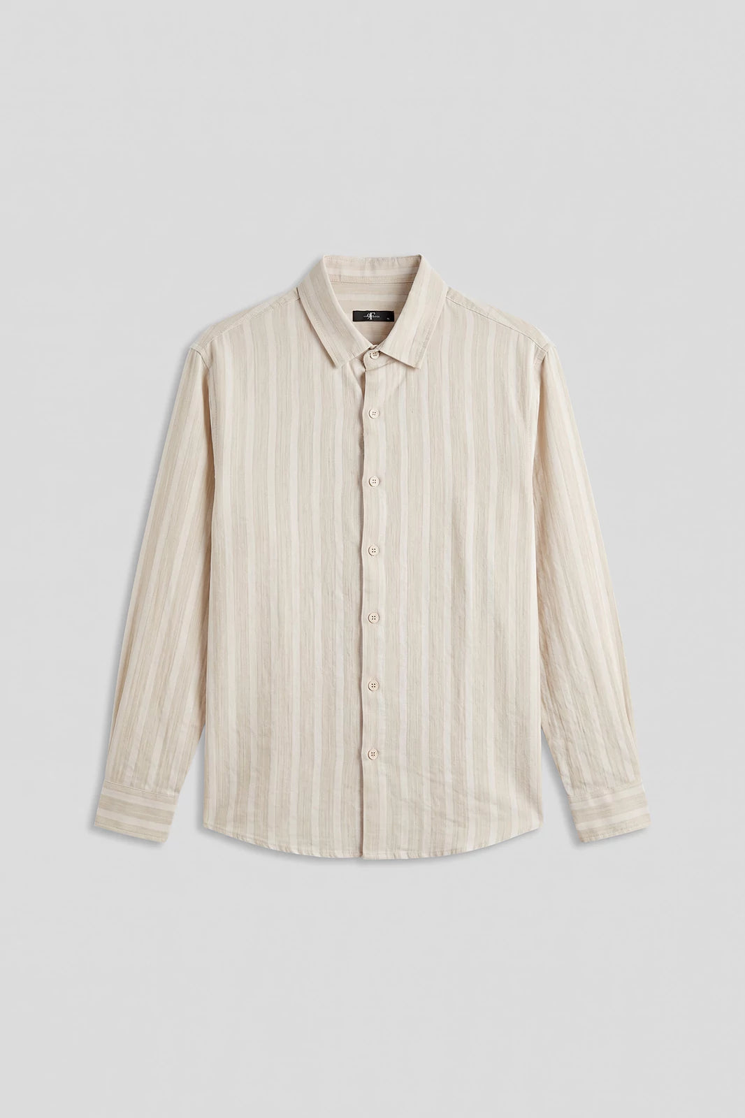 Striped Shirt