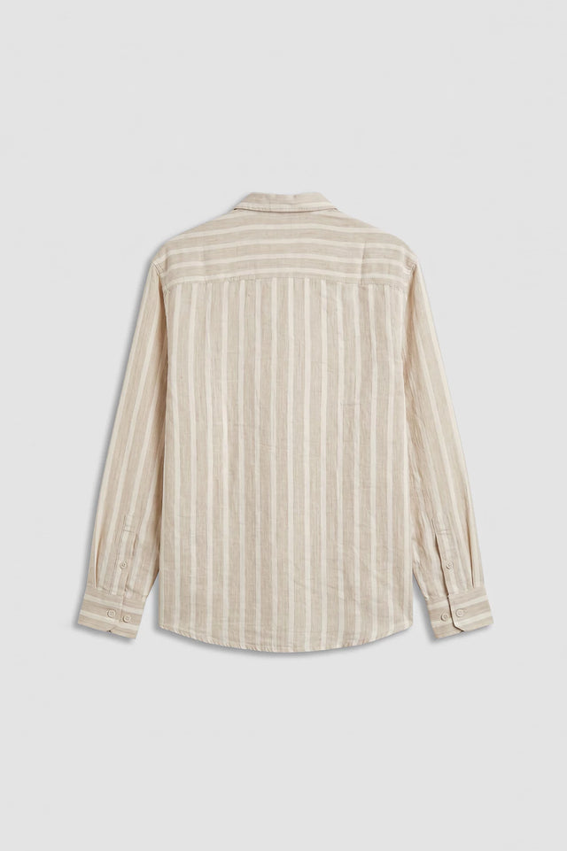 Striped Shirt