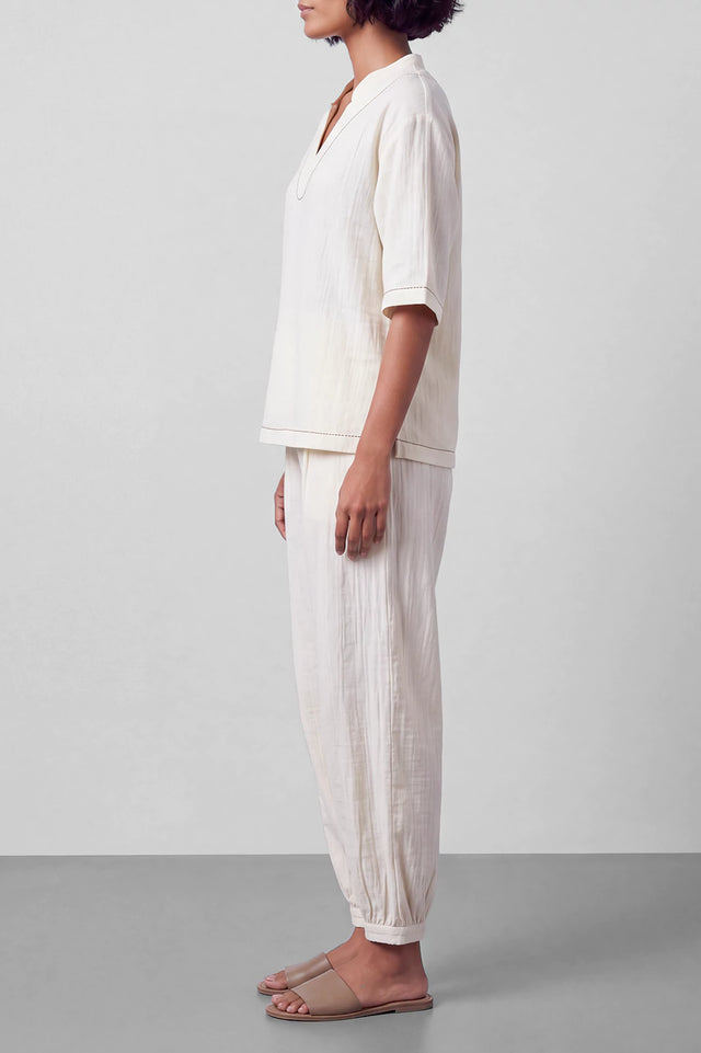 Textured Co-Ord Set