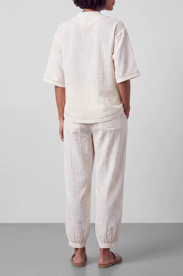 Textured Co-Ord Set