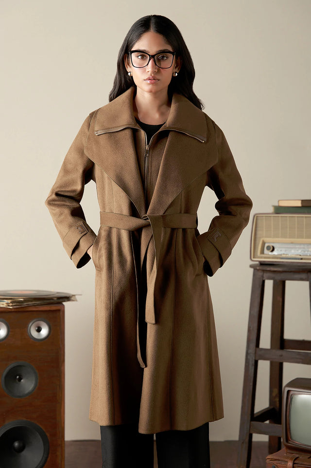 Trench Coat