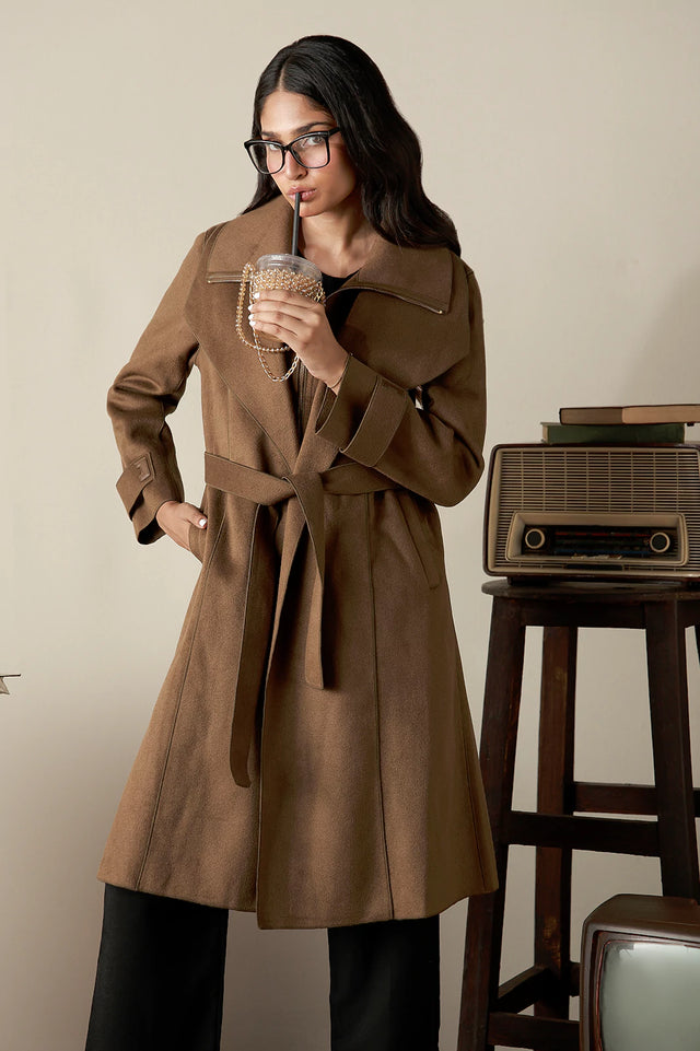 Trench Coat