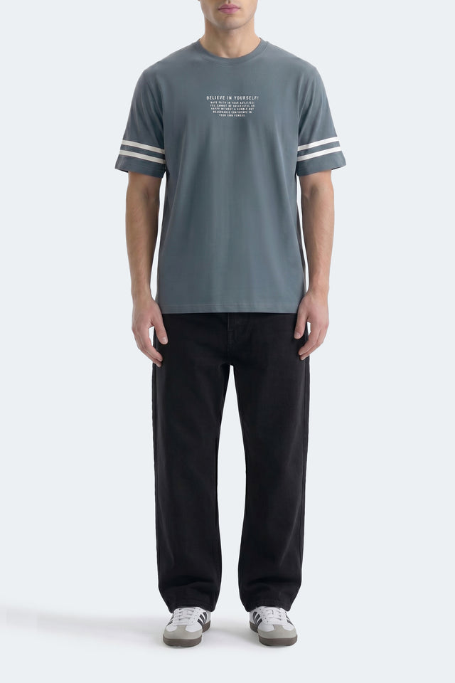 Printed T-Shirt