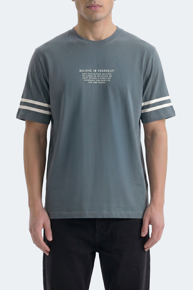 Printed T-Shirt