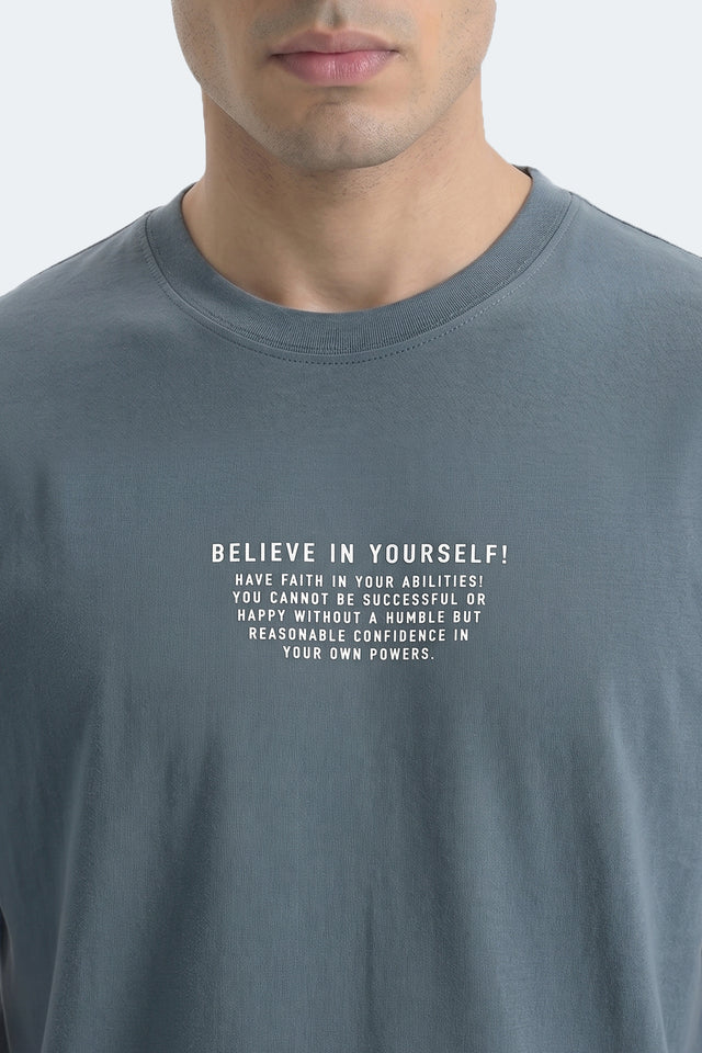 Printed T-Shirt