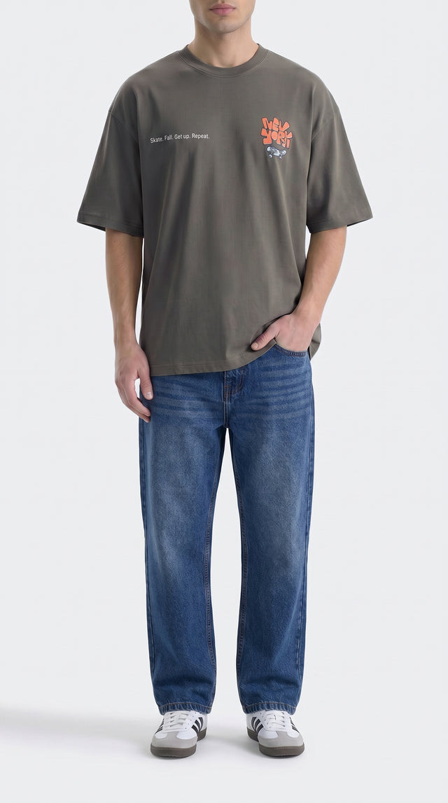 Printed T-Shirt