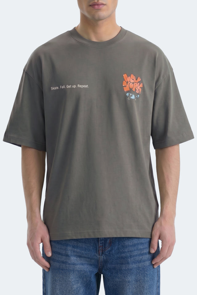 Printed T-Shirt
