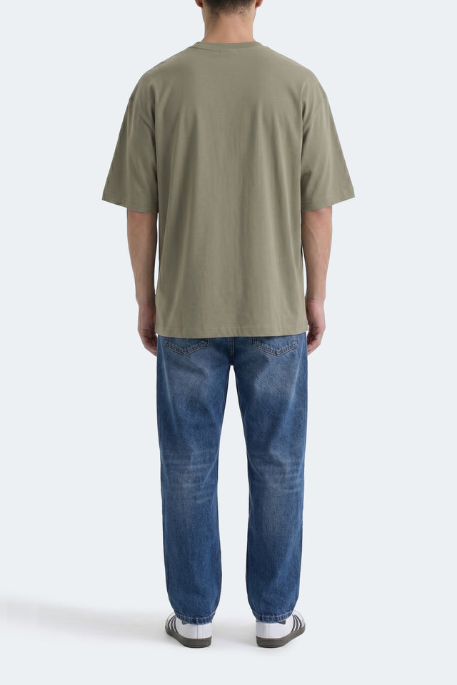 Printed T-Shirt