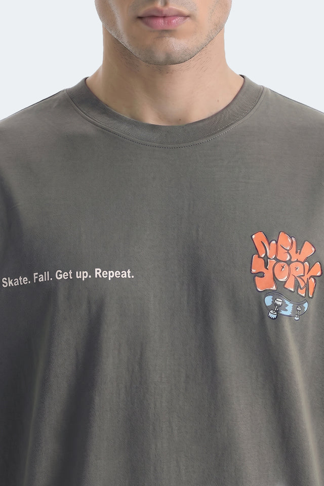 Printed T-Shirt
