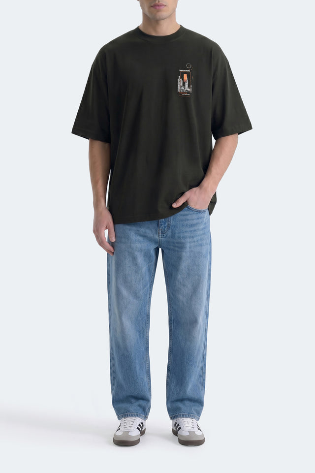 Printed T-Shirt
