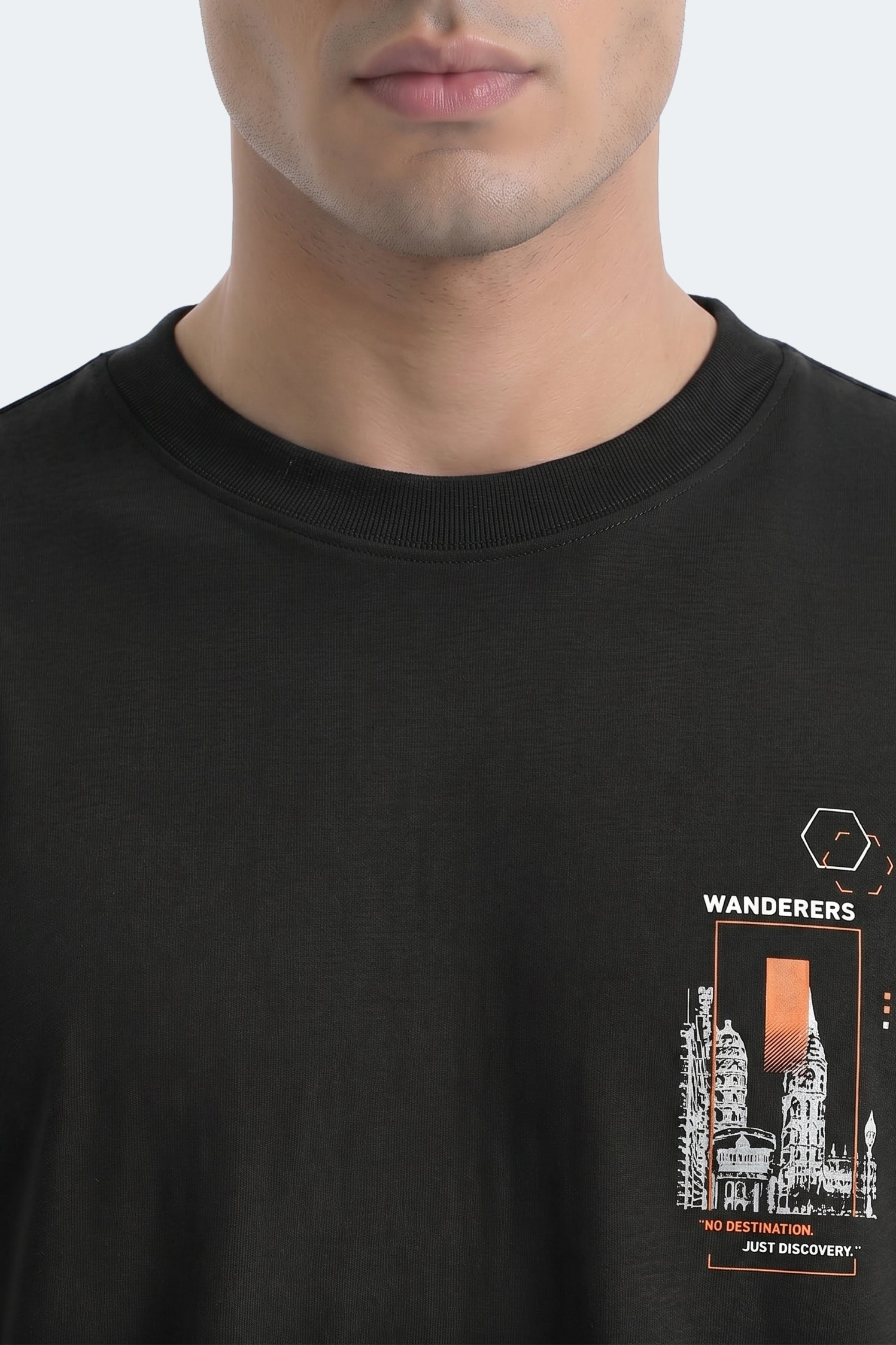 Printed T-Shirt