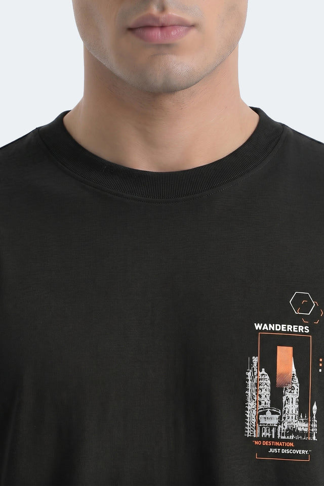 Printed T-Shirt