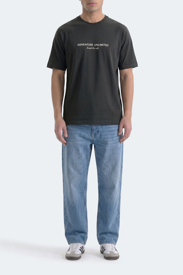 Printed T-Shirt